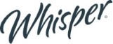 Whisper Tissue Products