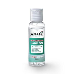 Infection Control Products - Helping You Get Back To Work (Section 1)