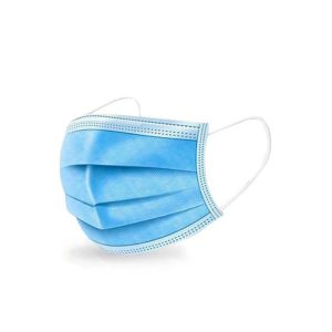 Infection Control Products - Helping You Get Back To Work (Section 4)