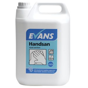 Infection Control Products - Helping You Get Back To Work (Section 2)