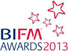 The Cream Of The Crop In Facilities Management - The BIFM Awards 2013 (Section 1)
