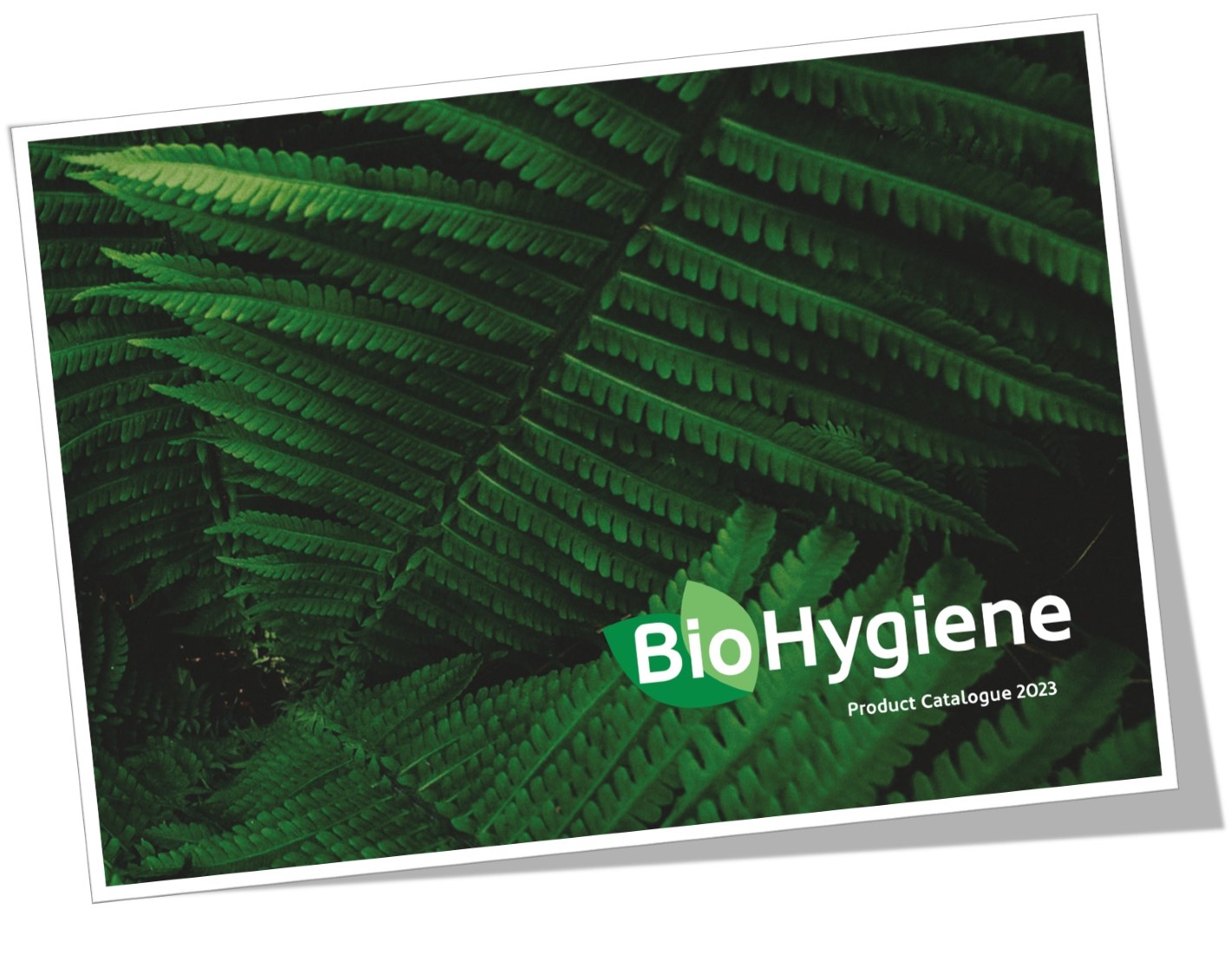 Brochures - BioHygiene_Product_Brochure