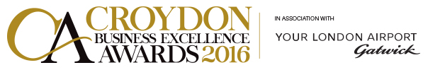 Croydon Business Excellence Awards 2016 (Section 1)