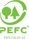 Symbol - PEFC