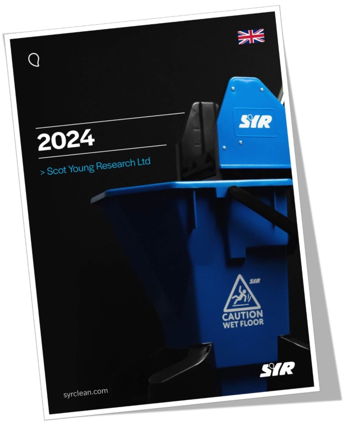 Brochures - SYR Product Catalogue
