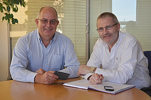 Shield Appoints Futures Supplies As Its New Supply Chain Partner (Section 1)