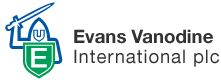 Evans Vanodine Wins Queens Award for Enterprise (Section 1)