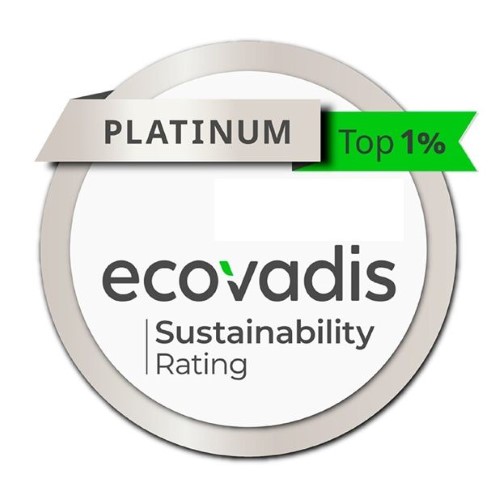 Symbol - Ecovadis