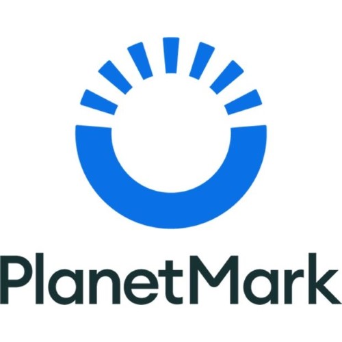 Symbol - PlanetMark