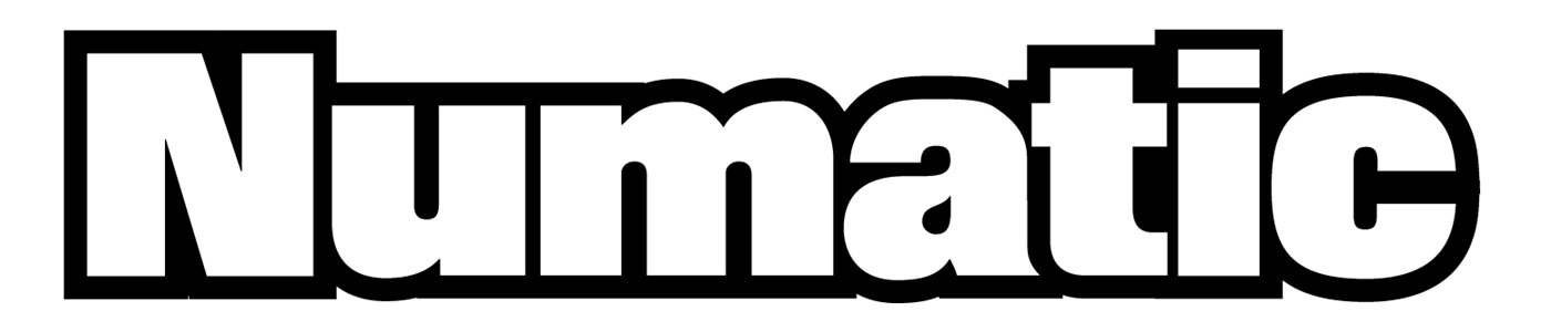 Numatic International Logo