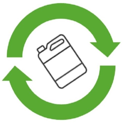 Symbol - Refillable