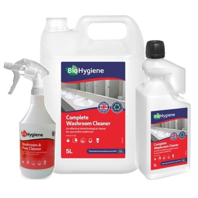 BioHygiene - Partner 06