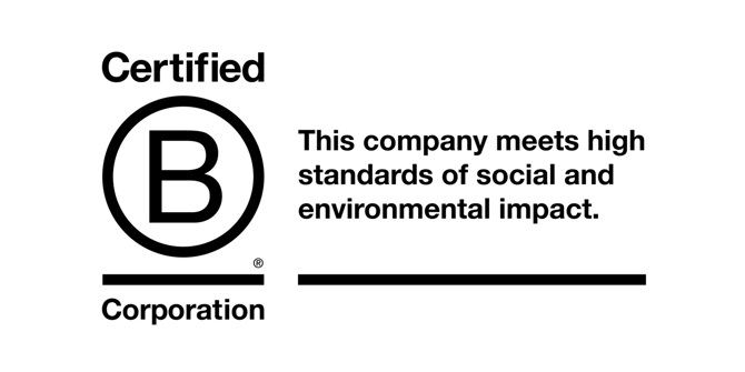 Ethos (02 - BCorp)