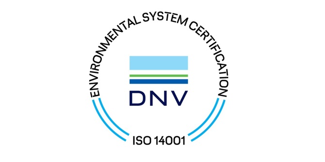 Ethos (08 - Environmental Commitment)