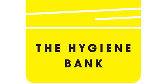 The Hygiene Bank