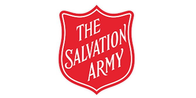 Useful links - The Salvation Army