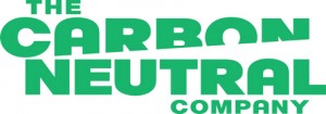 Carbon Neutral Company Logo