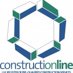 Constructionline Logo