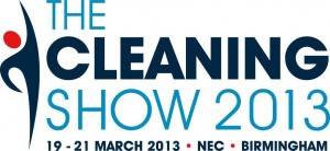 Cleaning Show 2013