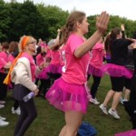 Amy Race for Life
