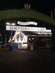 Oktoberfest 2014