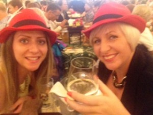 Oktoberfest 3 2014