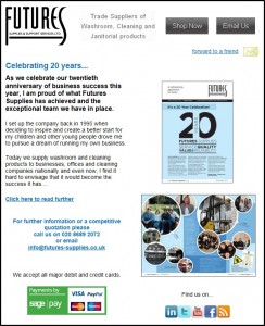 20 Years Eshot