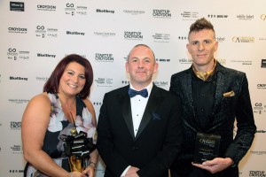 Croydon Awards Chequers 2016