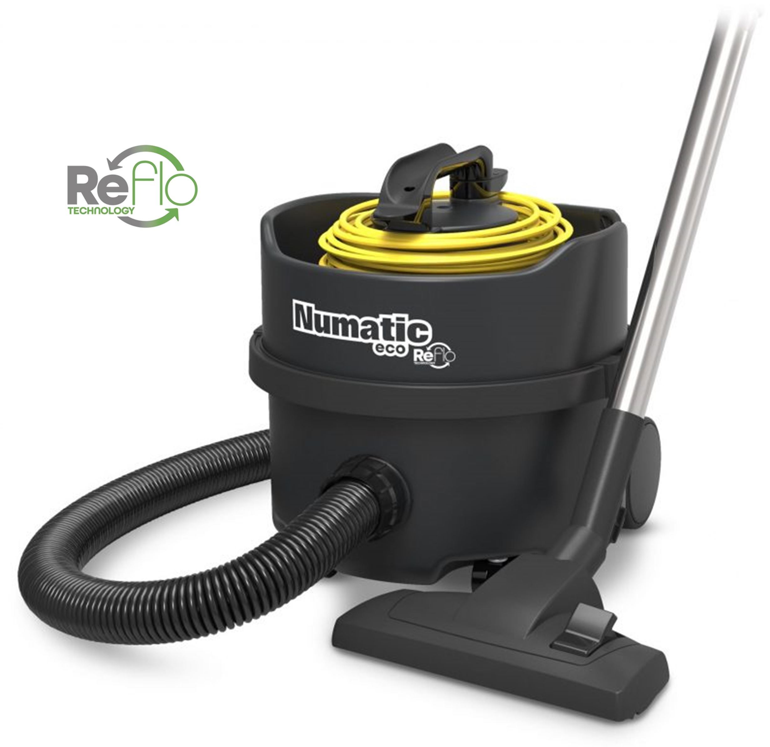 Numatic ERP180 Sustainable Vacuum