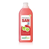  Greenspeed Probio San - Washroom Cleaner