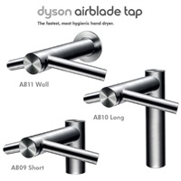 Dyson Airblade Tap Hand Dryer