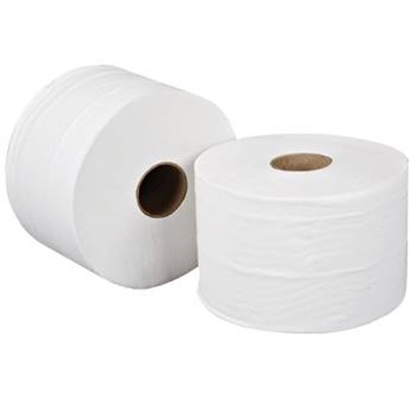 Click for a bigger picture.Leonardo Versatwin Toilet Roll 2ply JSL100N