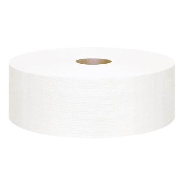 Click for a bigger picture.Katrin Plus 62110 Jumbo Toilet T/Roll 300m