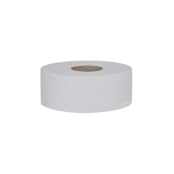 Click for a bigger picture.Jumbo Toilet Roll 2ply 2.25'' Core J26300 300m