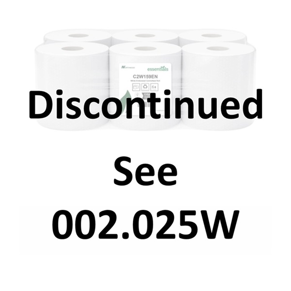 Click for a bigger picture.Discontinued - See 002.025W