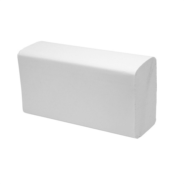 Click for a bigger picture.Contract Range Z-Fold Hand Towel 2ply White