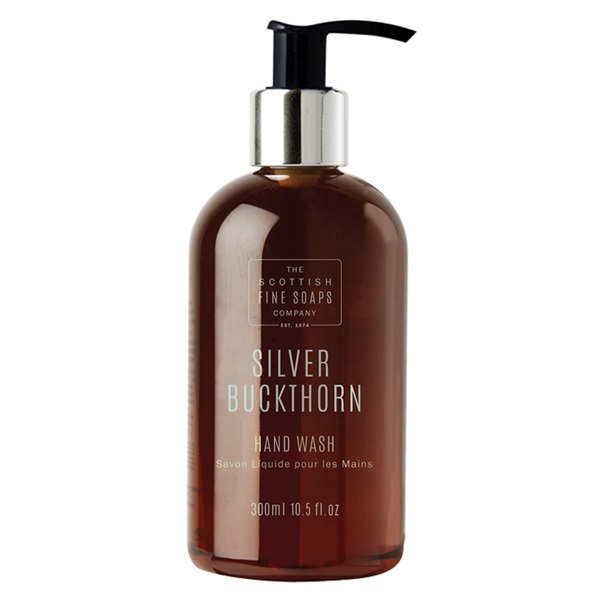 Click for a bigger picture.Silver Buckthorn Hand Wash 300ML