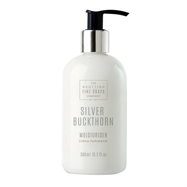 Click for a bigger picture.Silver Buckthorn Moisturiser 300ML