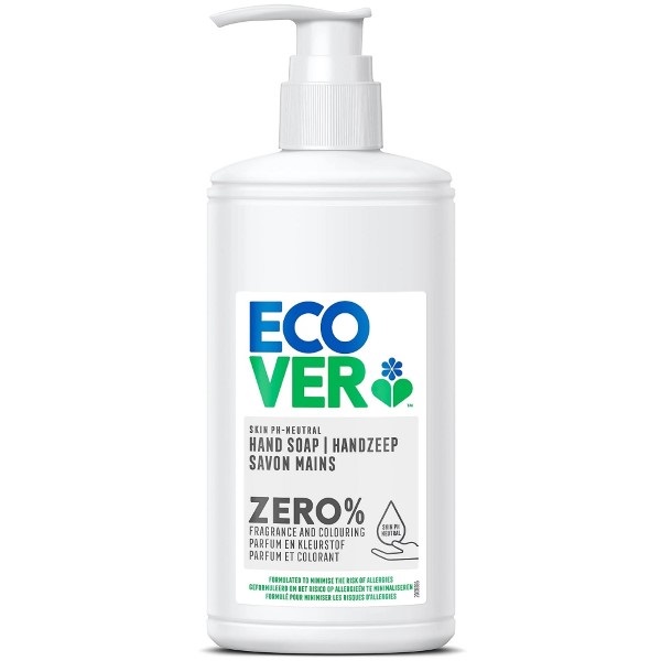 Click for a bigger picture.Ecover ZERO Hand Soap 250ML