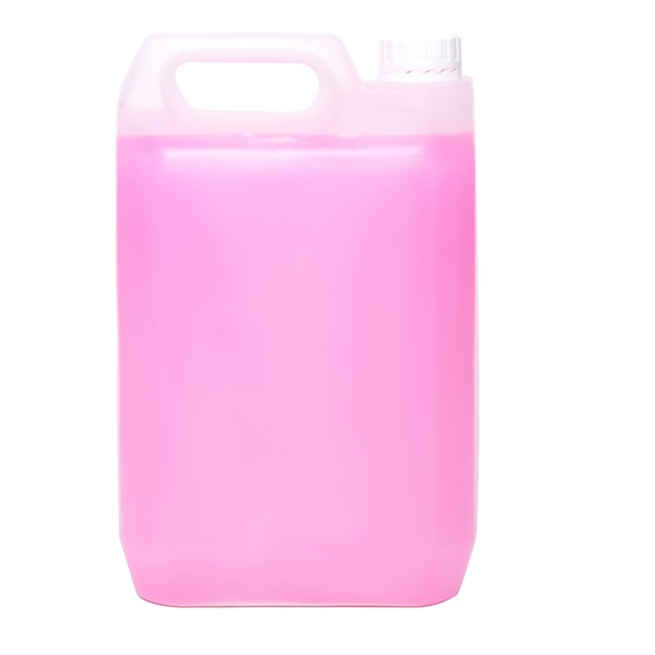 Click for a bigger picture.Contract Range Pink Hand Soap 5L