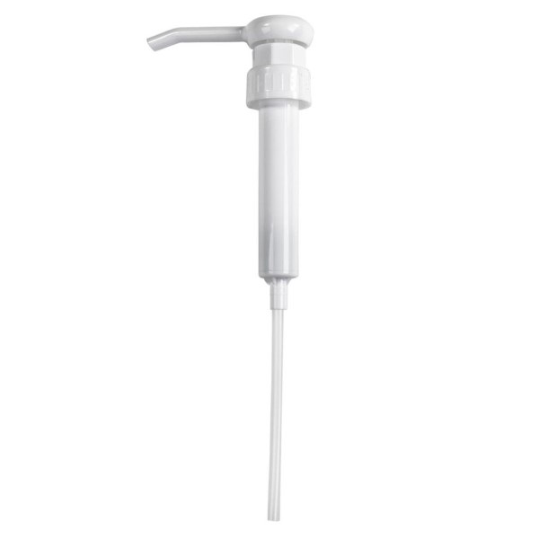 Click for a bigger picture.xx 30ml Pelican Dosage Pump for 5L Bottles