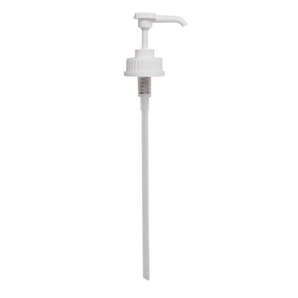 Click for a bigger picture.4ml Pelican Dosage Pump for 5L Bottles