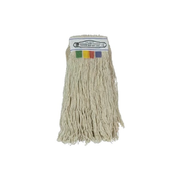 Click for a bigger picture.xx 16oz Twine Kentucky Mop Head Single