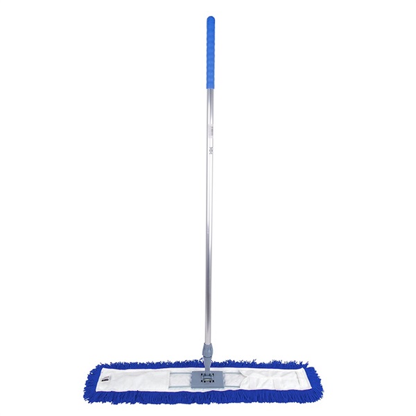 Click for a bigger picture.xx 32'' / 80cm S Sweeper Complete - Includes Frame + Handle + Head