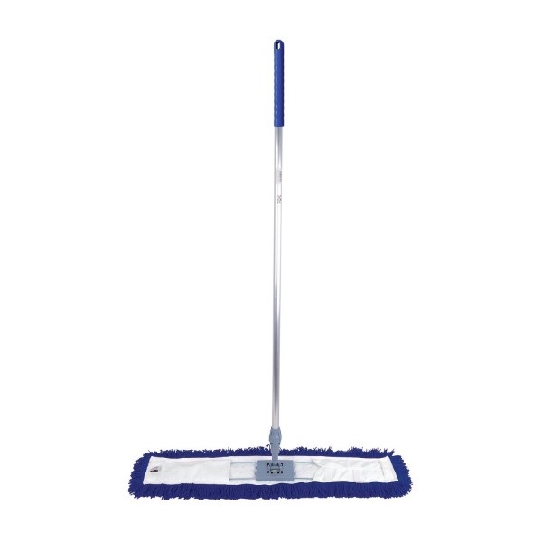 Click for a bigger picture.xx 32'' / 80cm S Sweeper Complete - Includes Frame + Handle + Head