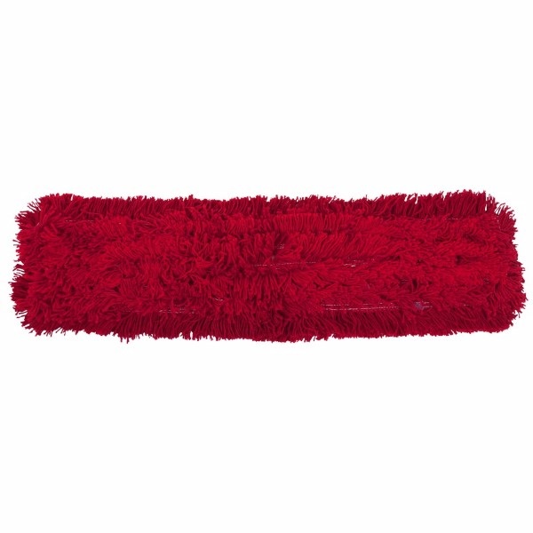 Click for a bigger picture.28'' Red S Sweeper Sleeve Only