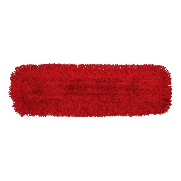Click for a bigger picture.24'' S Sweeper Sleeve Red