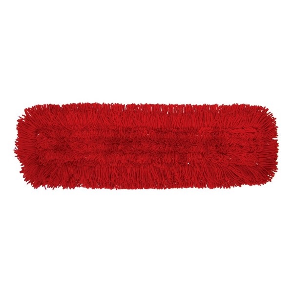 Click for a bigger picture.xx 24'' S Sweeper Sleeve Red