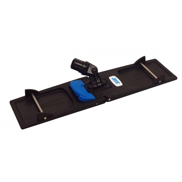 Click for a bigger picture.SYR Blue Snapper Flat Mop Holder 994652