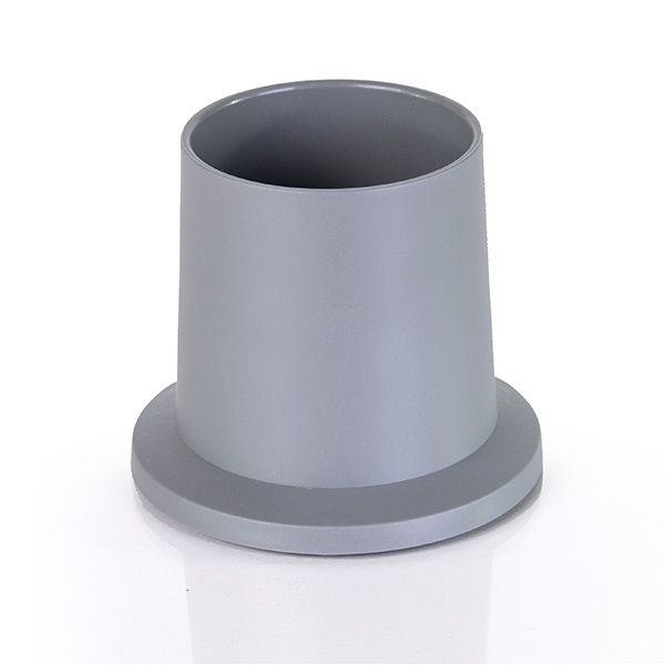 Click for a bigger picture.Grey Holder For Loowy Toilet Blade (Holder only, blades sold separately)